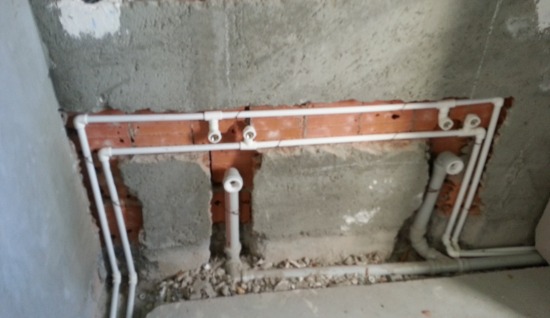 Arnavutköy Su Tesisatı Hizmetleri: Güvenilir ve Hızlı Çözümler